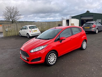 Ford Fiesta feature image