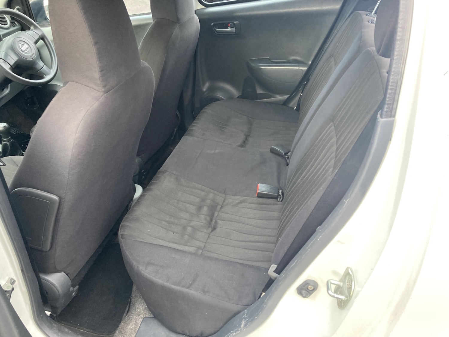 Used Nissan Pixo 2009 for sale - 77200604: Photo 8