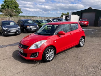 Used Suzuki Swift 2013 for sale - 78605530: Photo