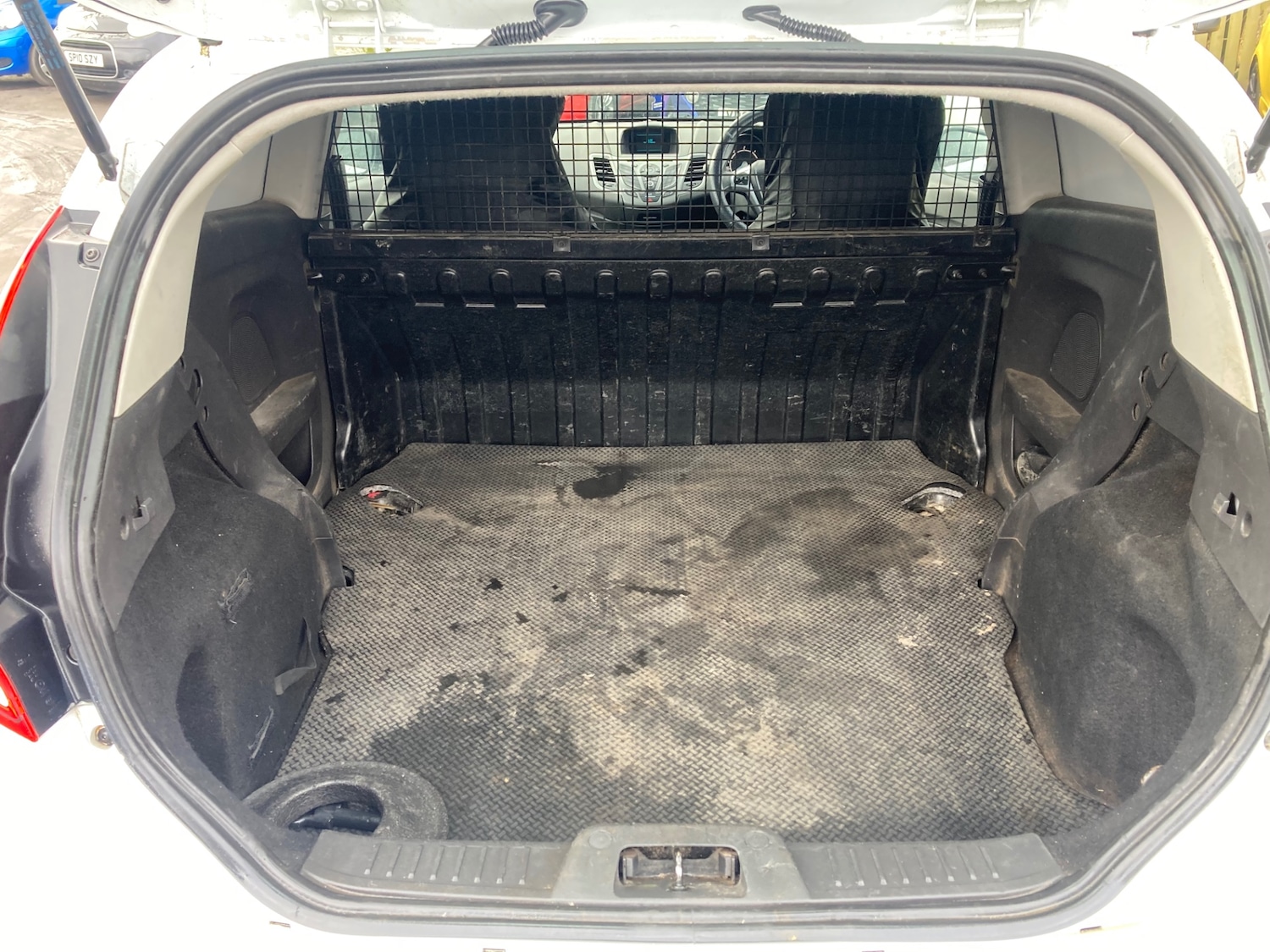 Used Ford Fiesta 2017 for sale - 77802698: Photo 8