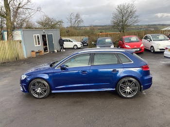 Used Audi A3 2015 for sale - 77801834: Photo