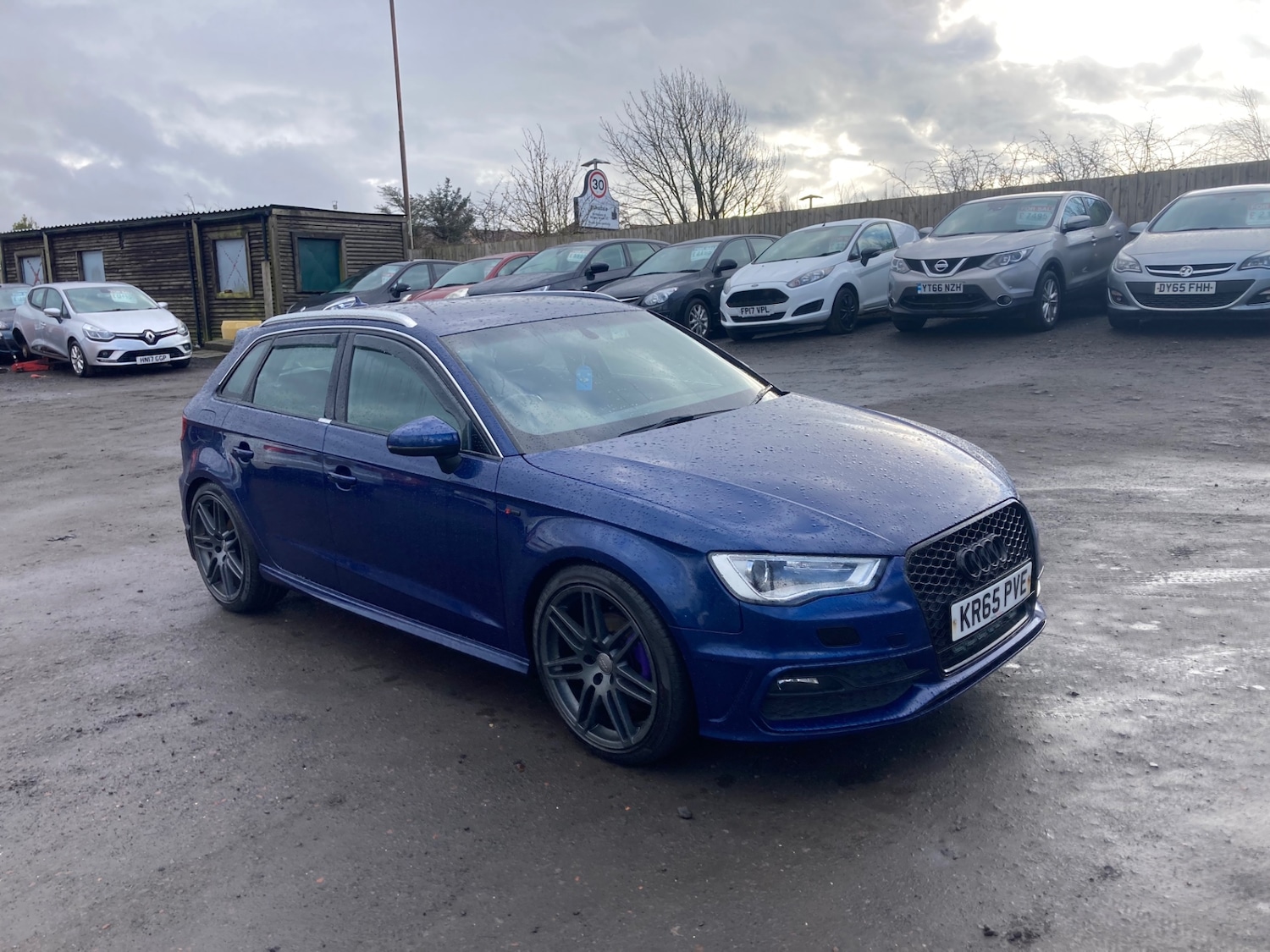 Used Audi A3 2015 for sale - 77801834: Photo 5
