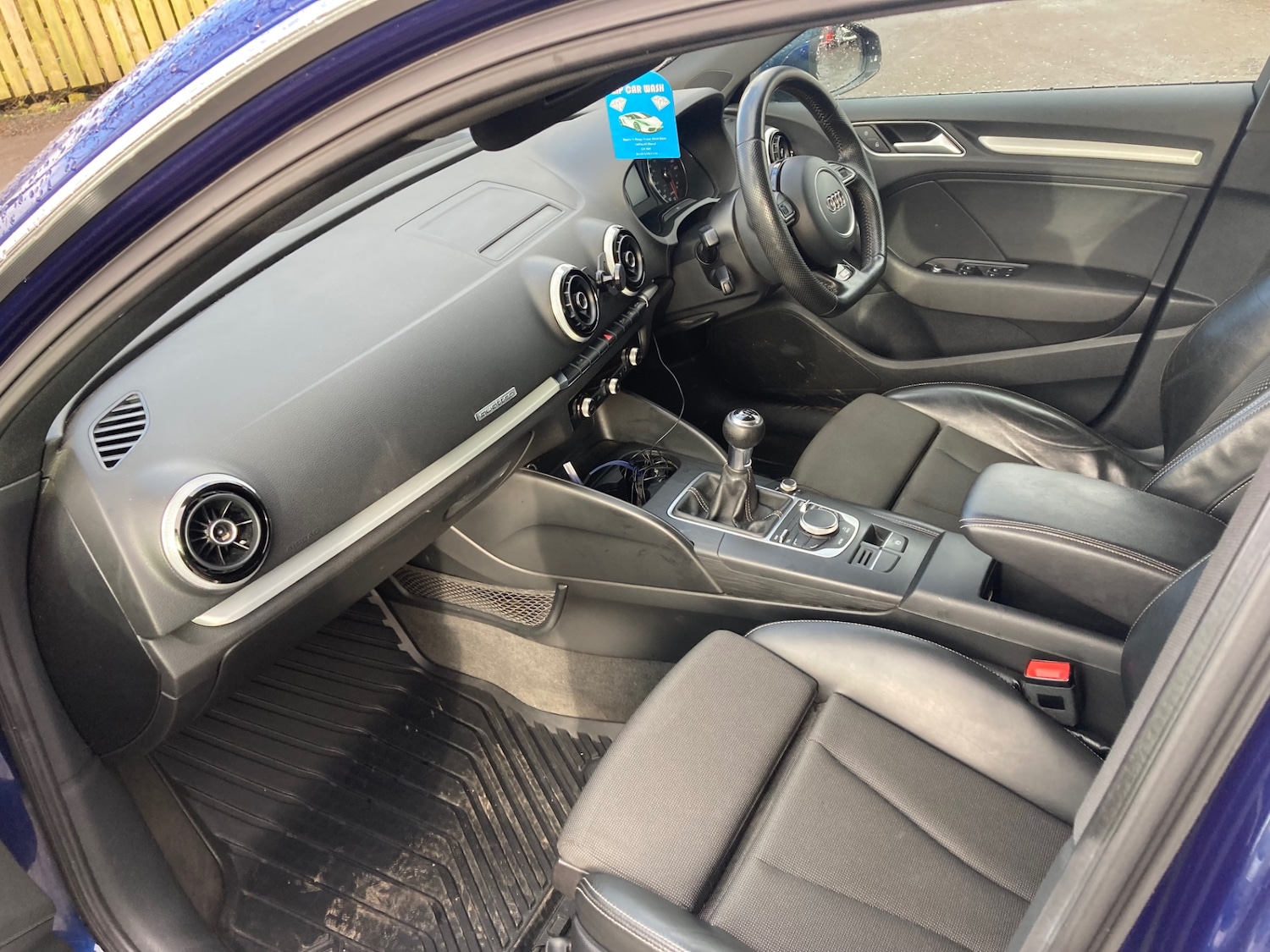 Used Audi A3 2015 for sale - 77801834: Photo 7