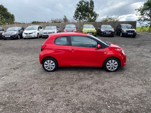 Used Citroen C1 2015 for sale - 76309678: Photo 6