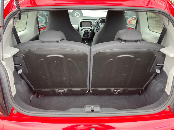 Used Citroen C1 2015 for sale - 76309678: Photo 9