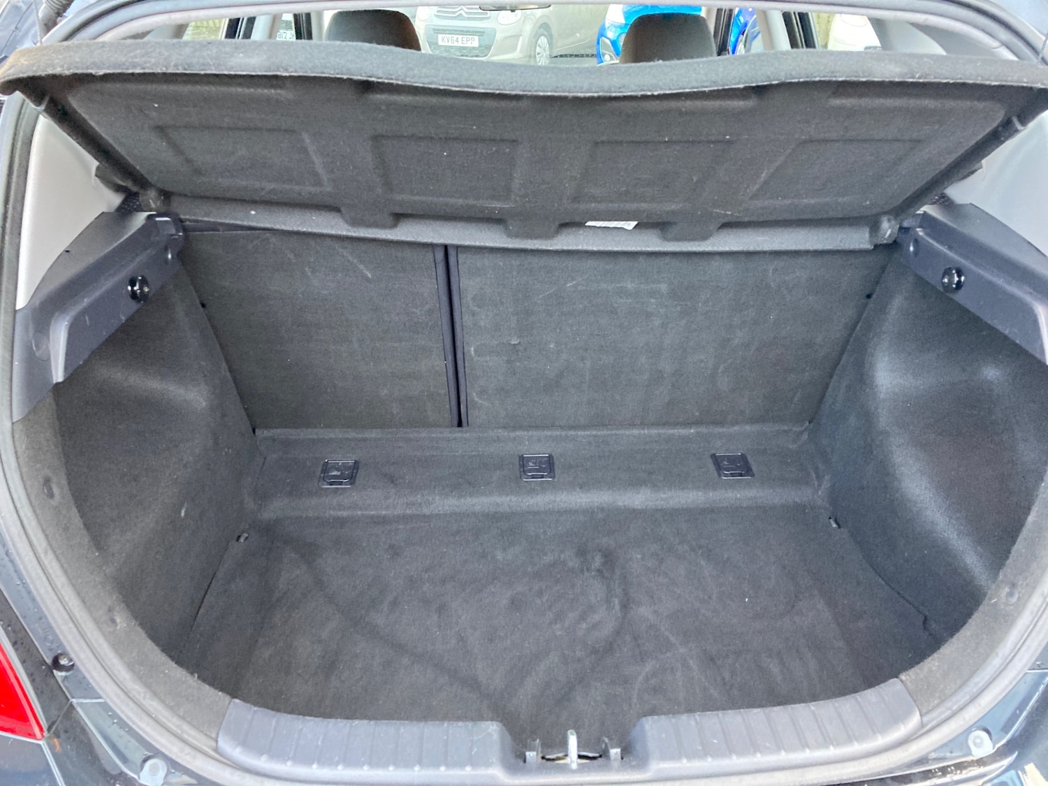 Used Hyundai i30 2011 for sale - 77385529: Photo 9