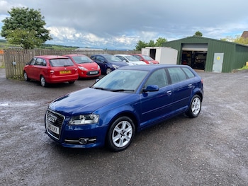 Used Audi A3 2012 for sale - 78861856: Photo
