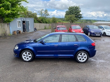 Used Audi A3 2012 for sale - 78861856: Photo