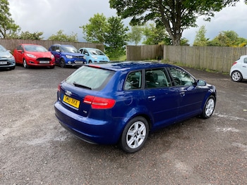 Used Audi A3 2012 for sale - 78861856: Photo