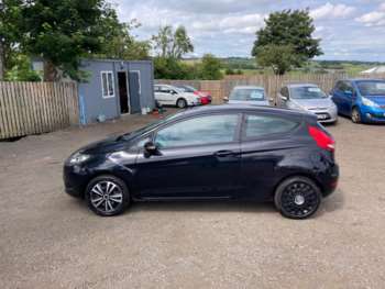 Used Ford Fiesta 2011 for sale - 75393240: Photo