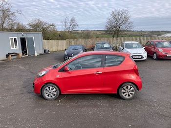 Used Kia Picanto 2013 for sale - 78143831: Photo