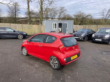 Used Kia Picanto 2013 for sale - 78143831: Photo