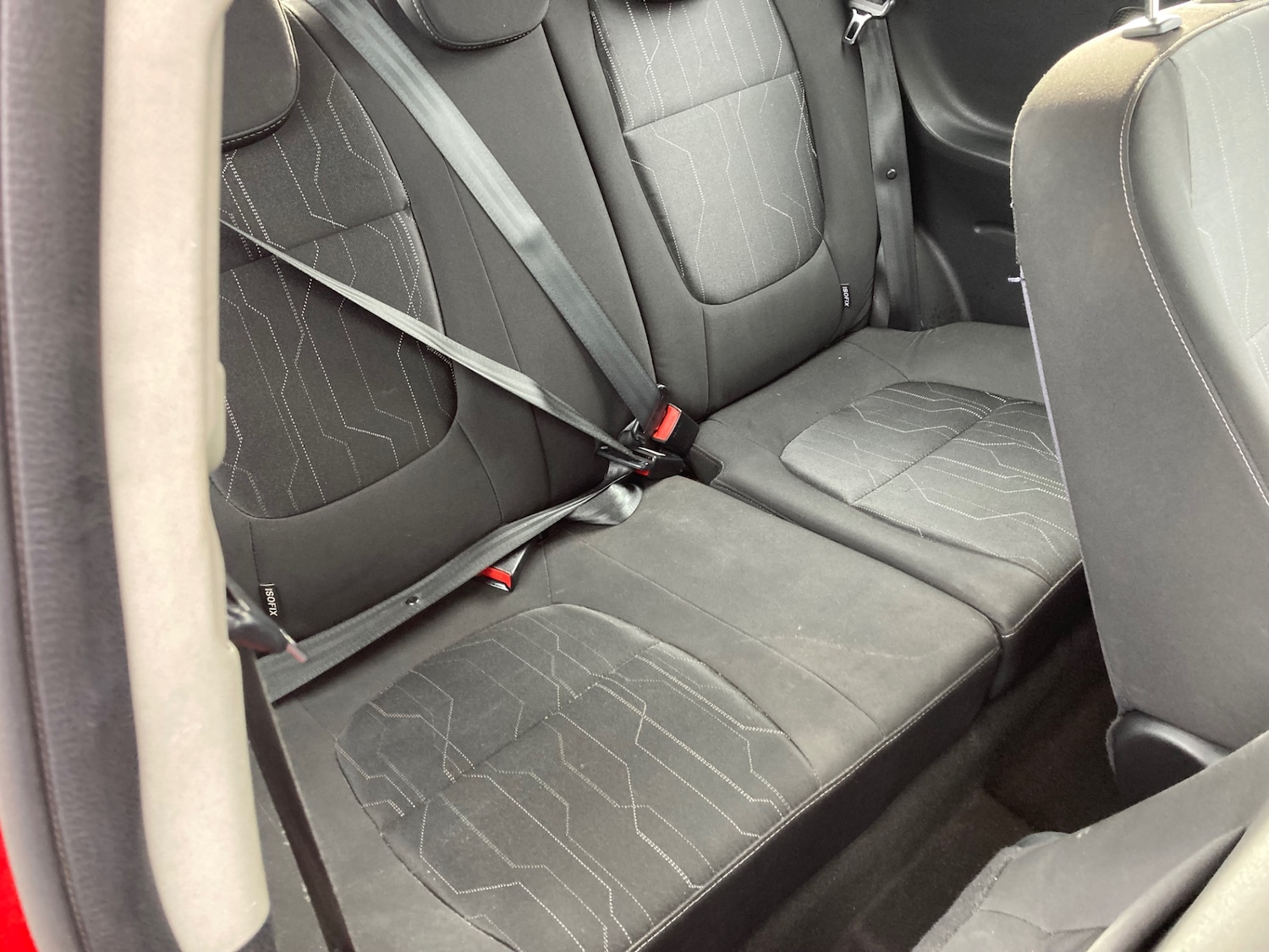 Used Kia Picanto 2013 for sale - 78143831: Photo 8