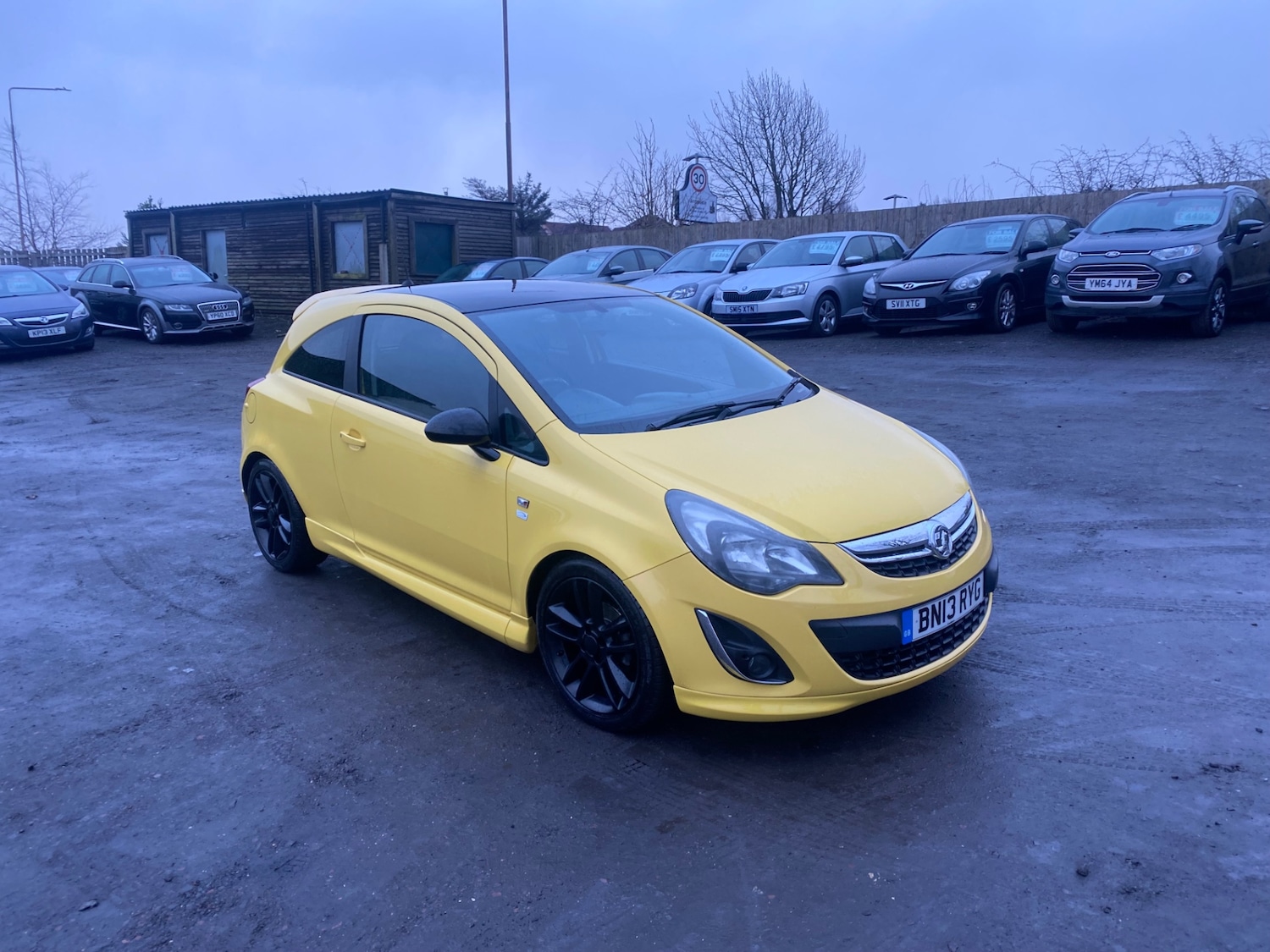 Used Vauxhall Corsa 2013 for sale - 77570888: Photo 5