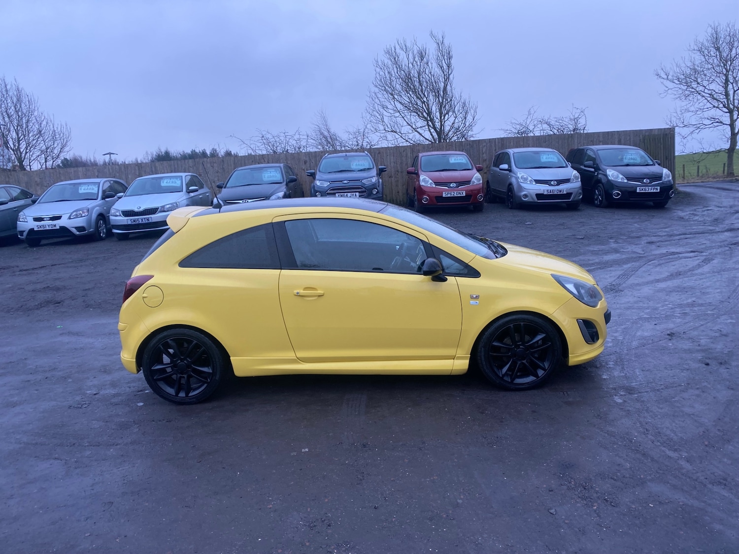 Used Vauxhall Corsa 2013 for sale - 77570888: Photo 6