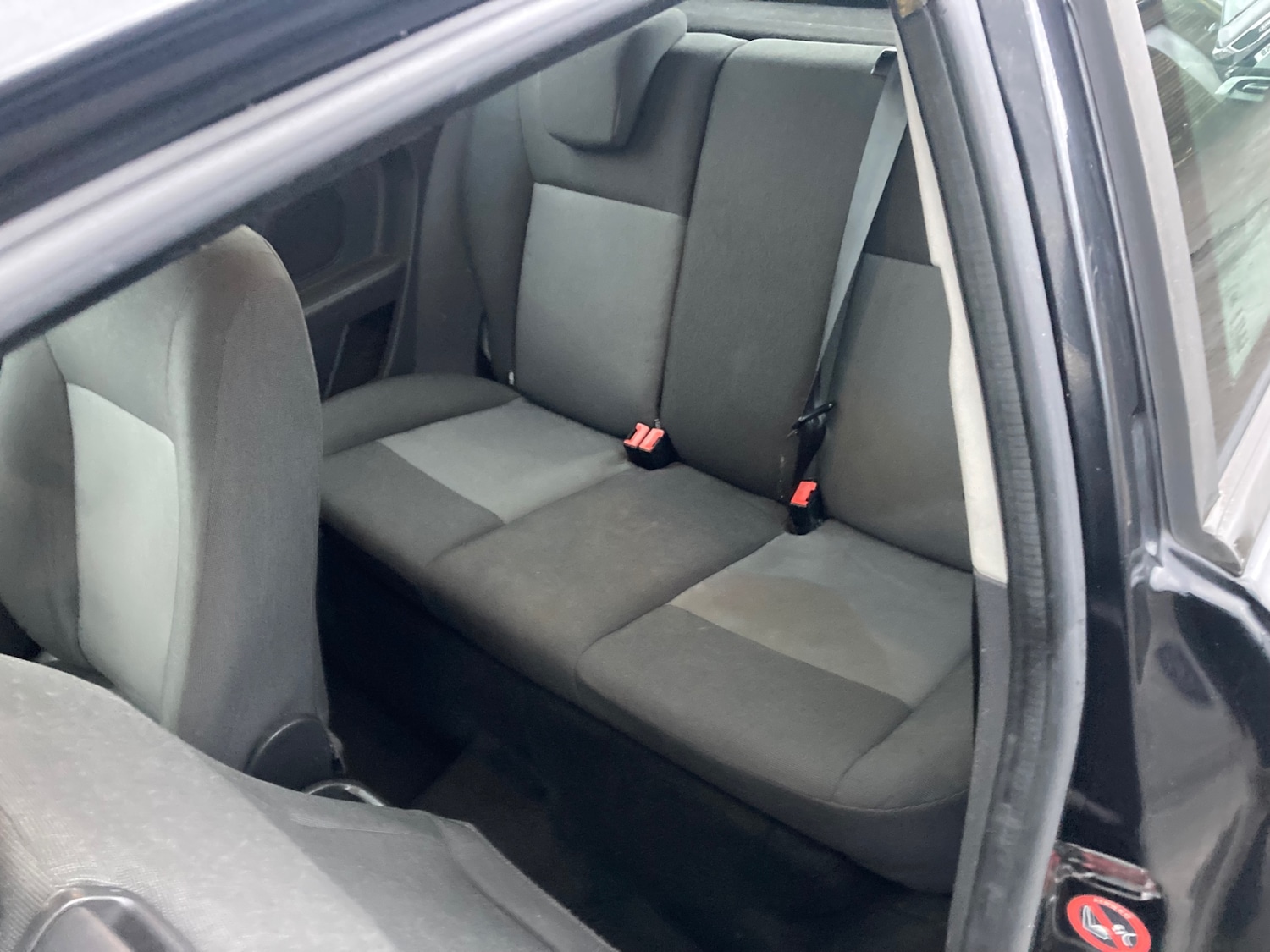 Used Ford Fiesta 2014 for sale - 77661993: Photo 8