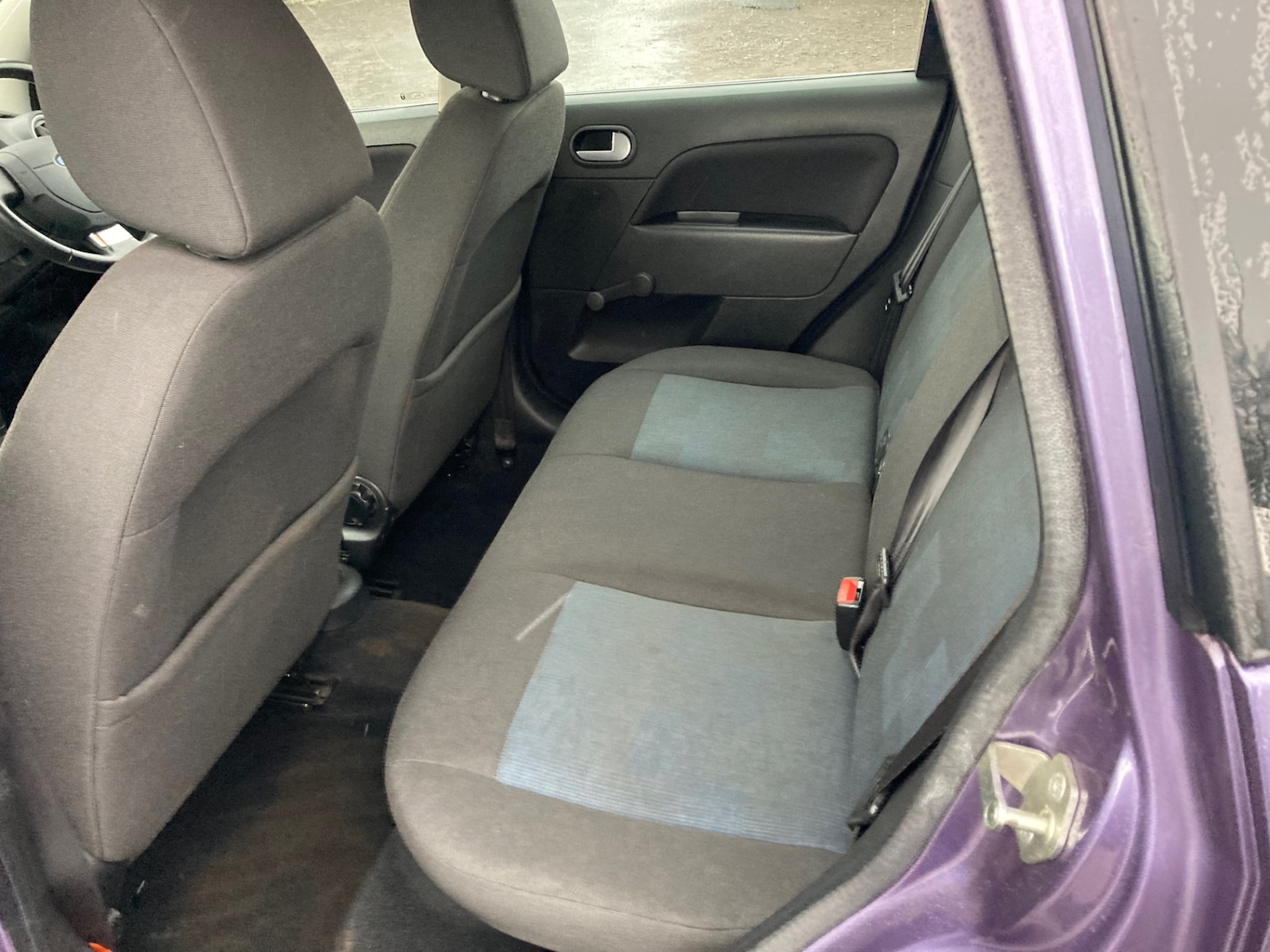 Used Ford Fiesta 2008 for sale - 77420278: Photo 8