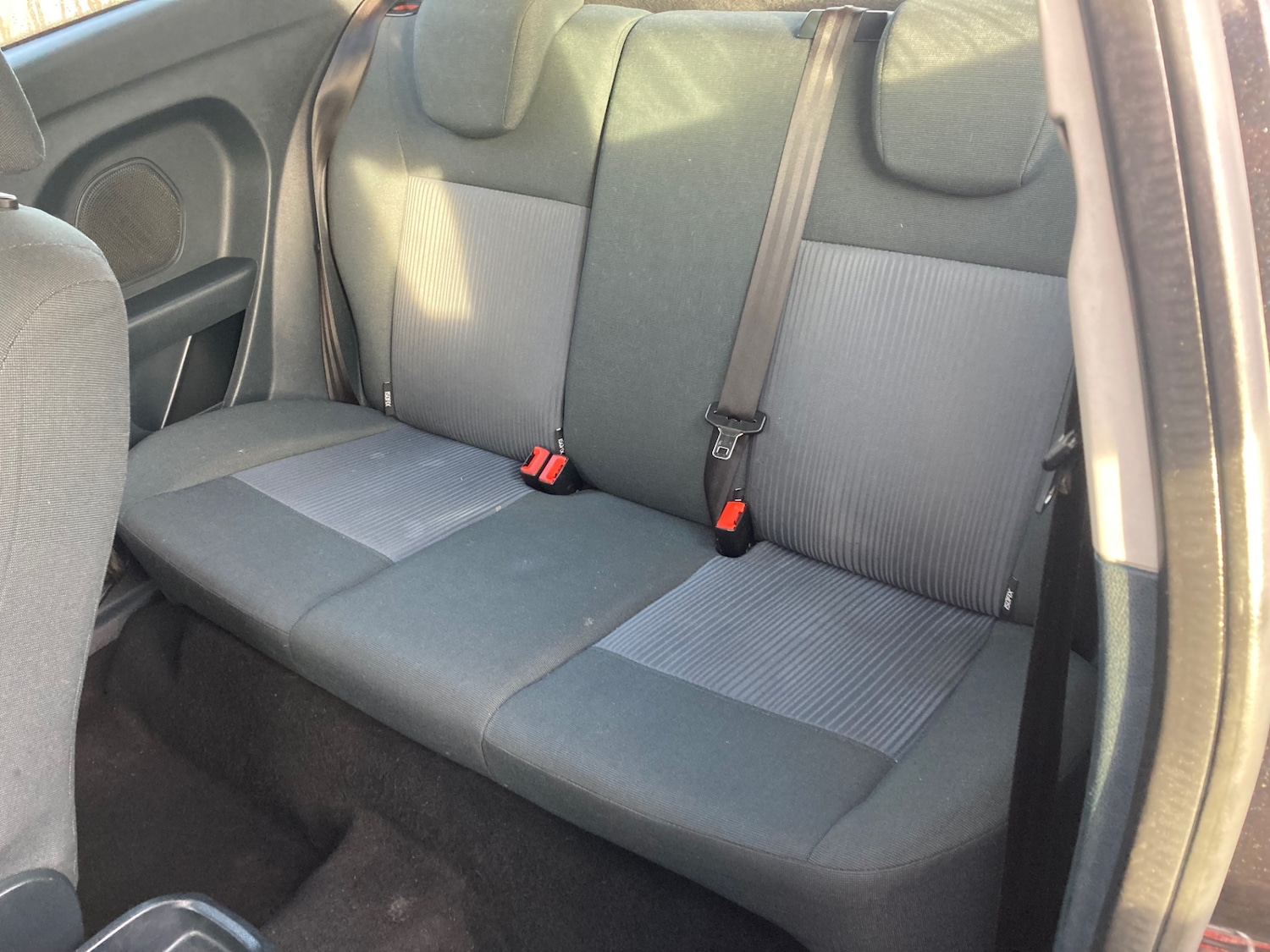 Used Ford Fiesta 2011 for sale - 76946410: Photo 11