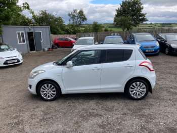 Used Suzuki Swift 2011 for sale - 75044185: Photo