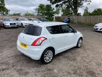 Used Suzuki Swift 2011 for sale - 75044185: Photo