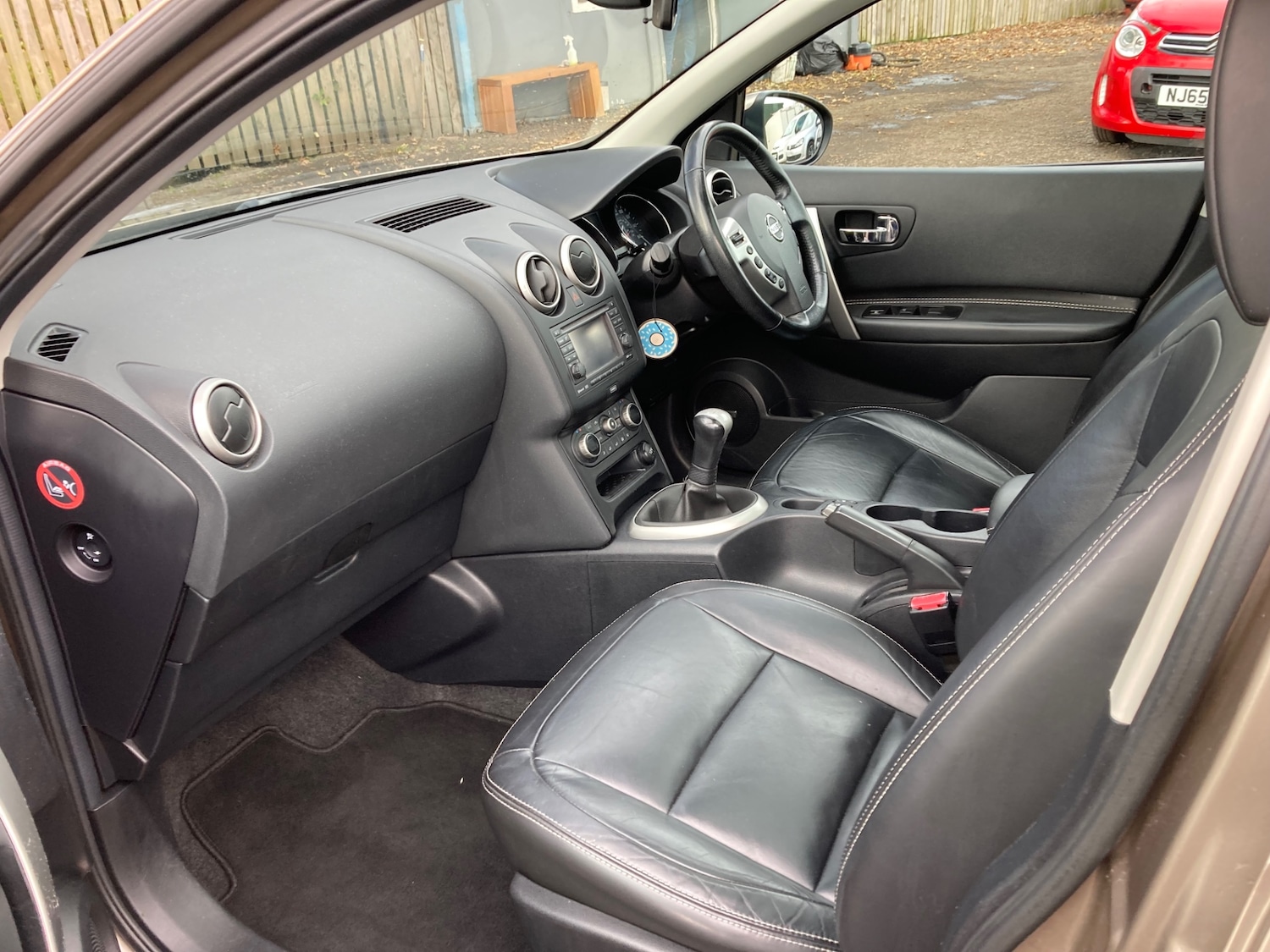 Used Nissan Qashqai 2013 for sale - 76302569: Photo 7
