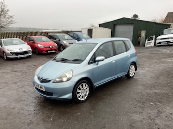 Used Honda Jazz 2008 for sale - 76611210: Photo