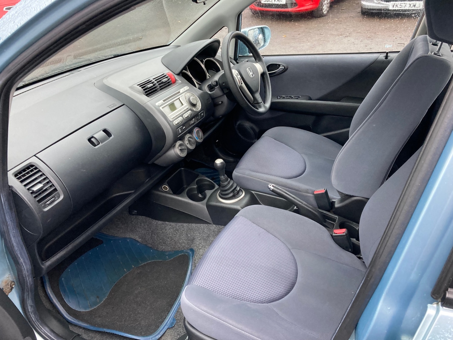 Used Honda Jazz 2008 for sale - 76611210: Photo 7