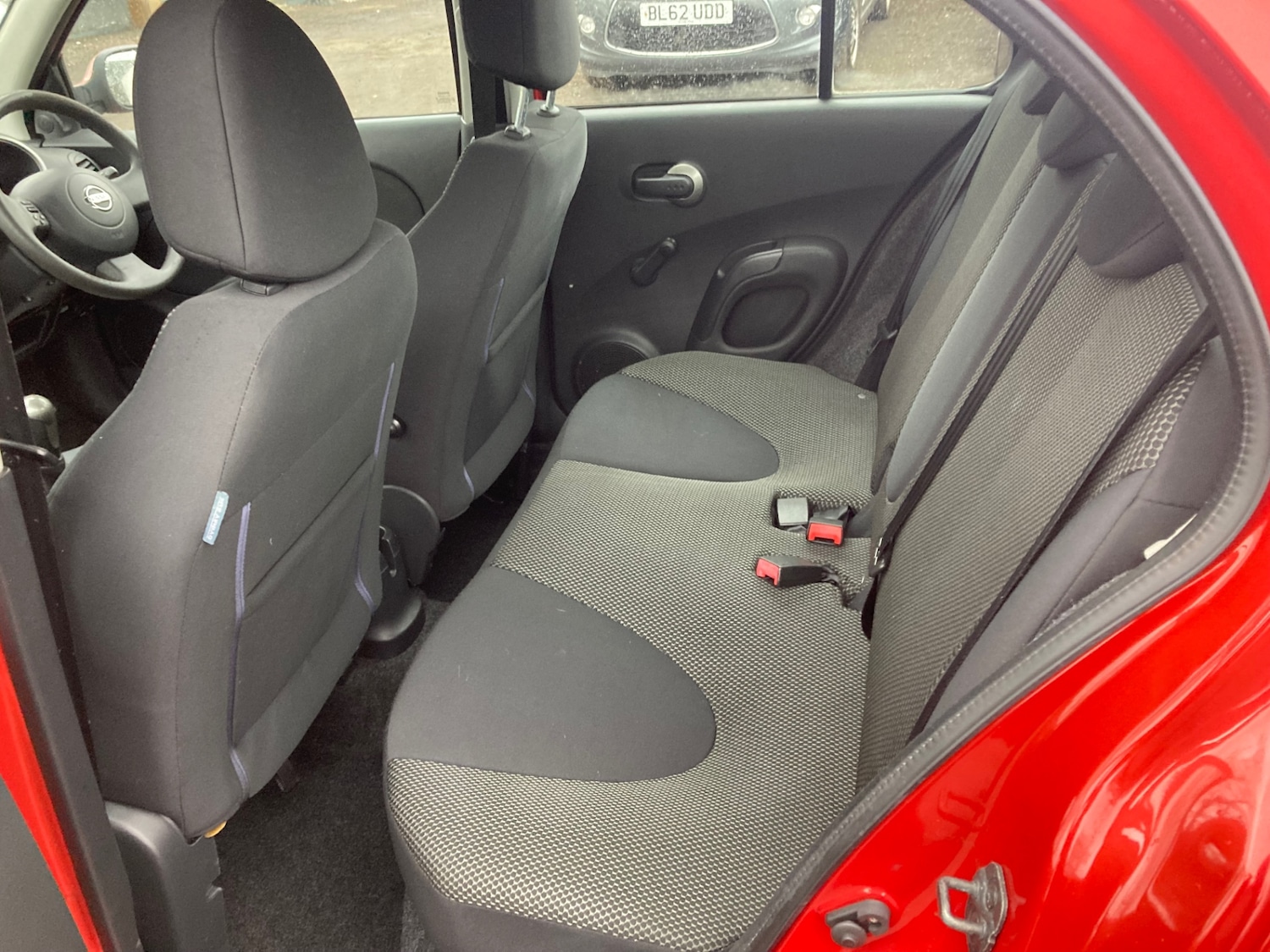 Used Nissan Micra 2009 for sale - 77905951: Photo 8