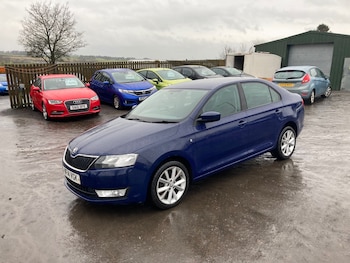 Used Skoda Rapid 2014 for sale - 77283713: Photo