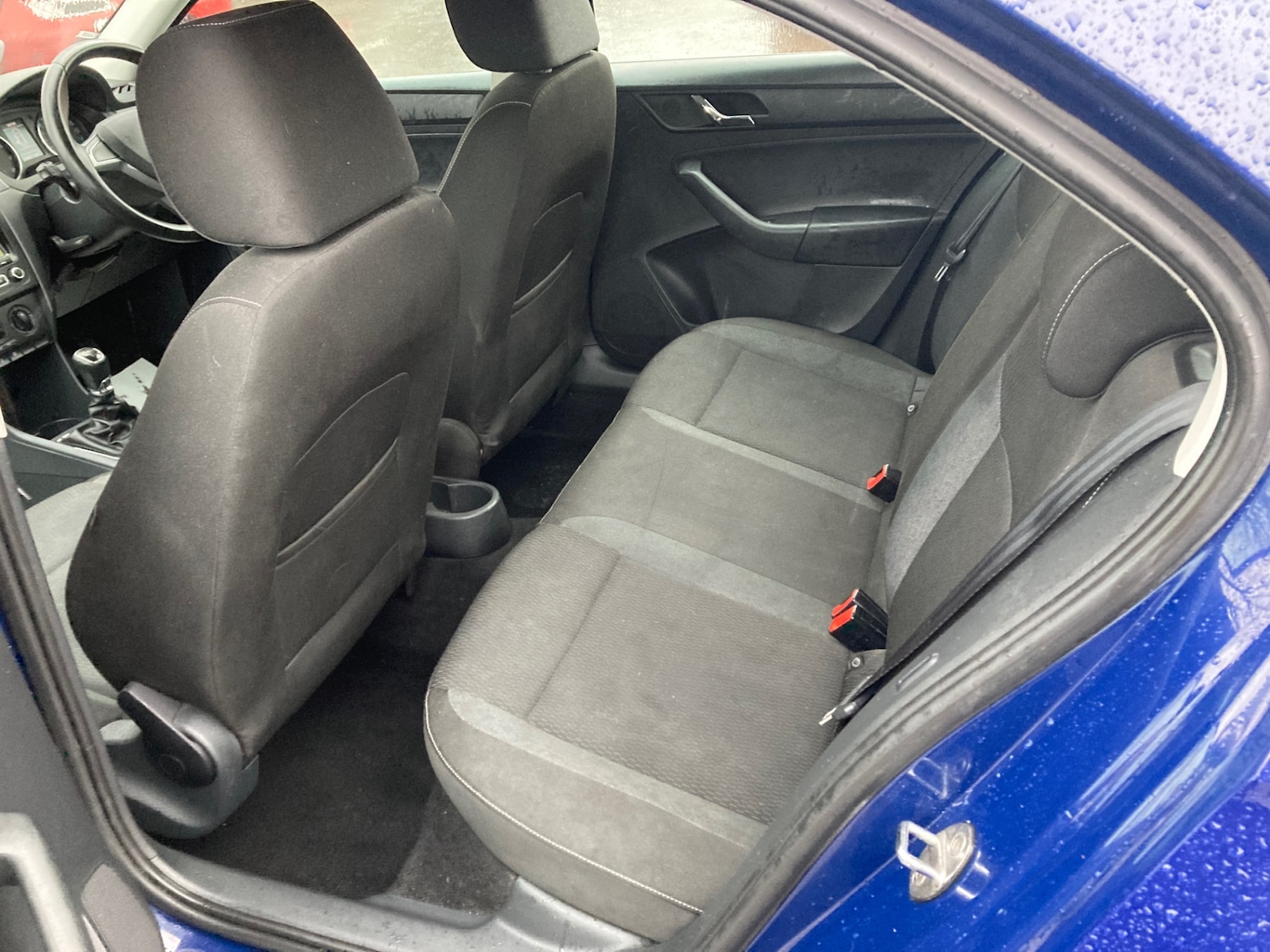 Used Skoda Rapid 2014 for sale - 77283713: Photo 8