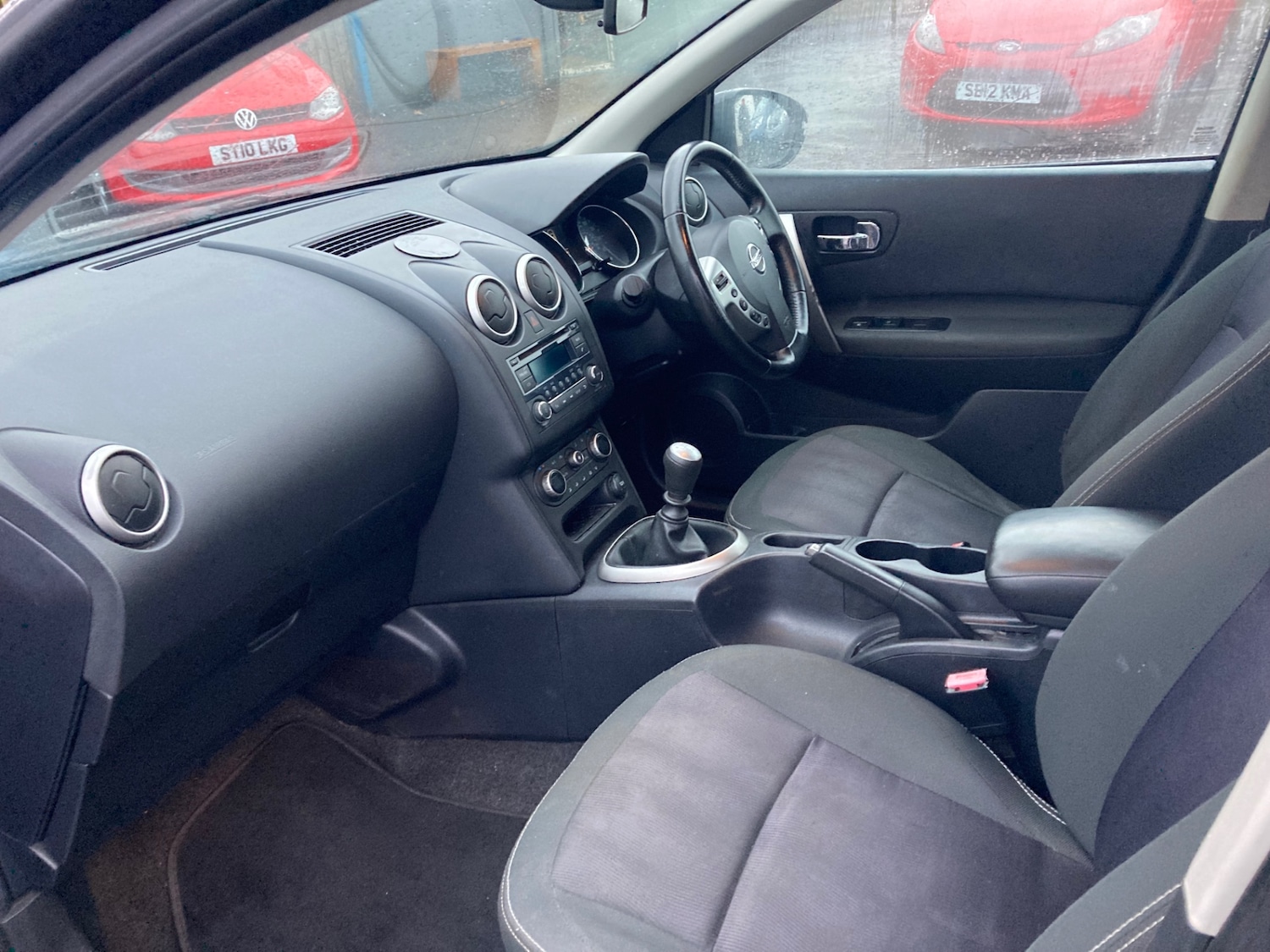 Used Nissan Qashqai 2012 for sale - 76618492: Photo 7