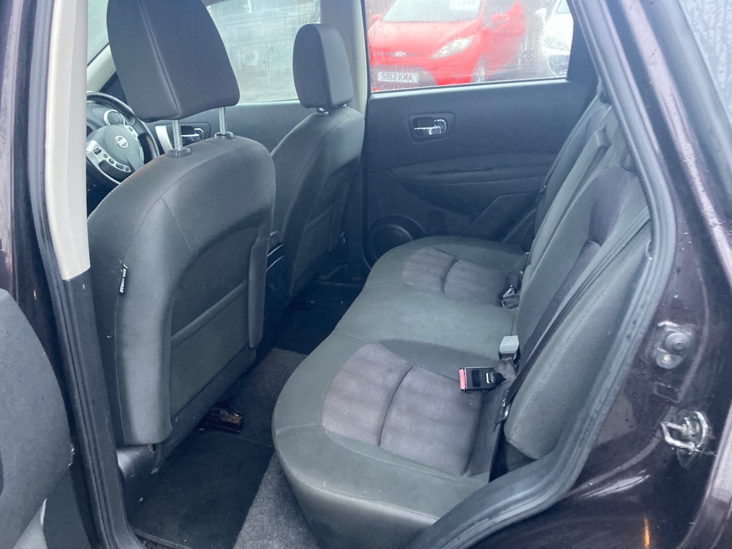 Used Nissan Qashqai 2012 for sale - 76618492: Photo 8