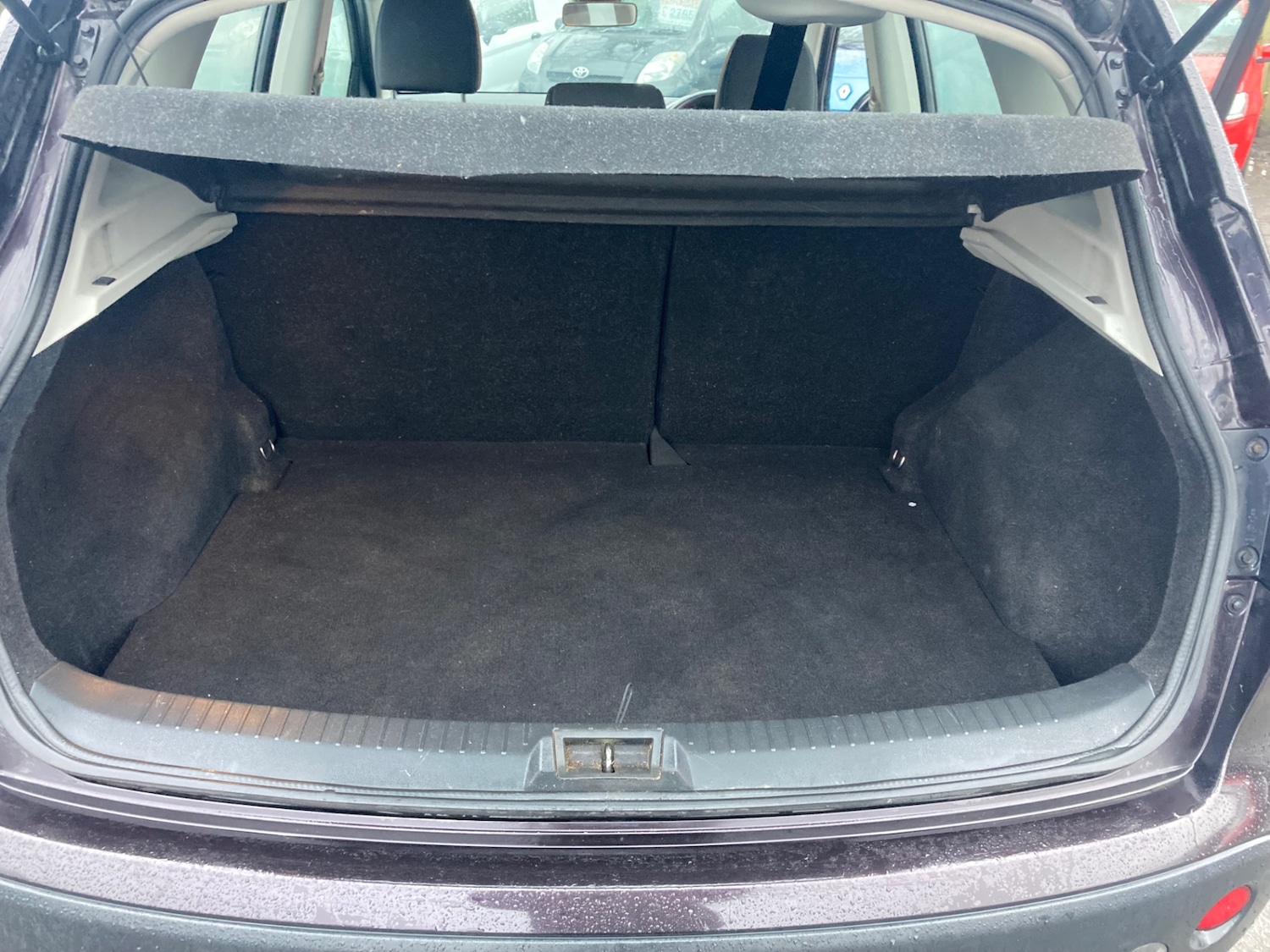 Used Nissan Qashqai 2012 for sale - 76618492: Photo 9