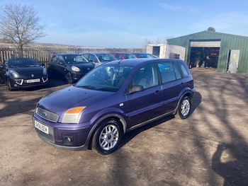 Used Ford Fusion 2006 for sale - 77950968: Photo