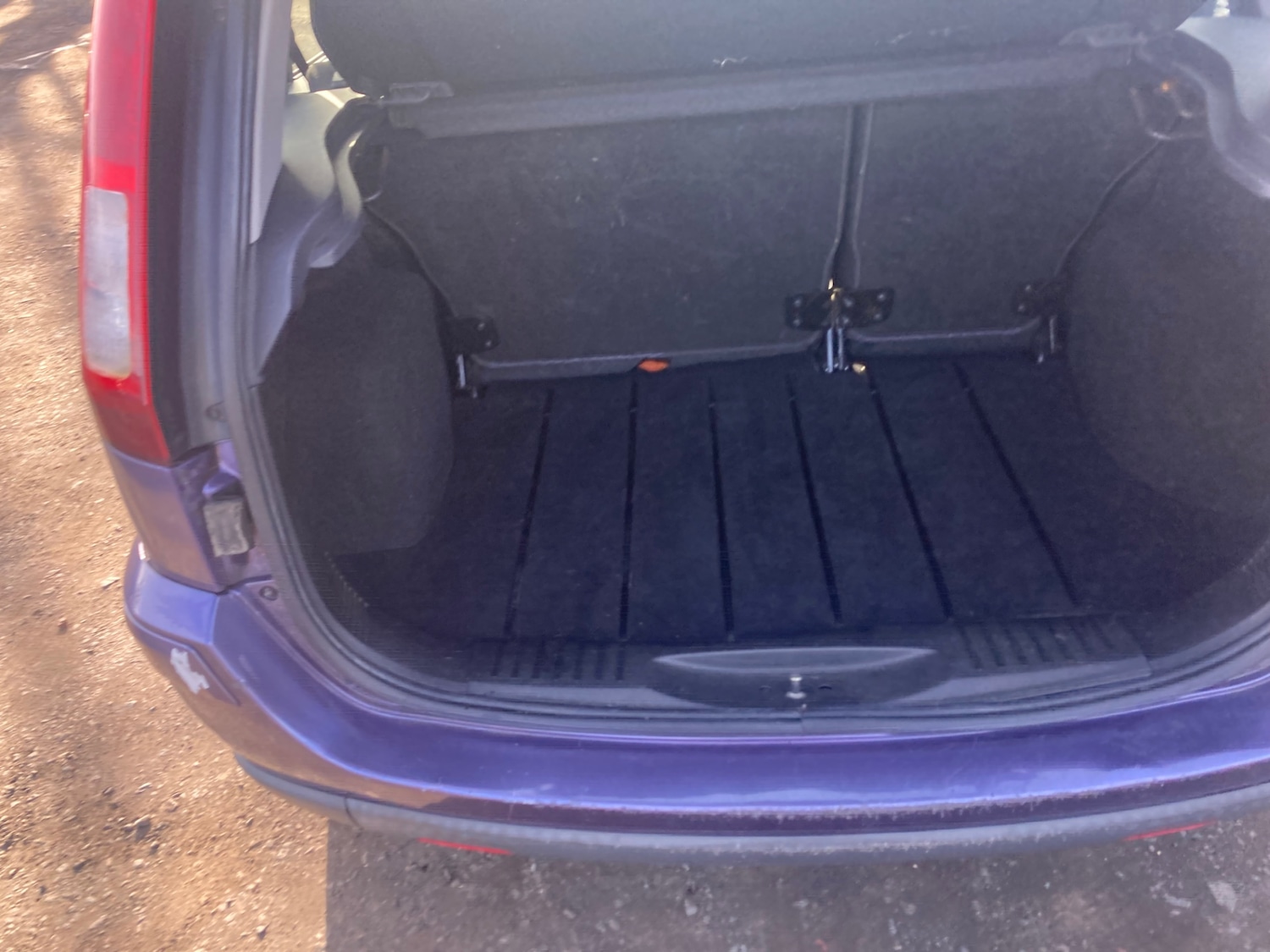 Used Ford Fusion 2006 for sale - 77950968: Photo 7