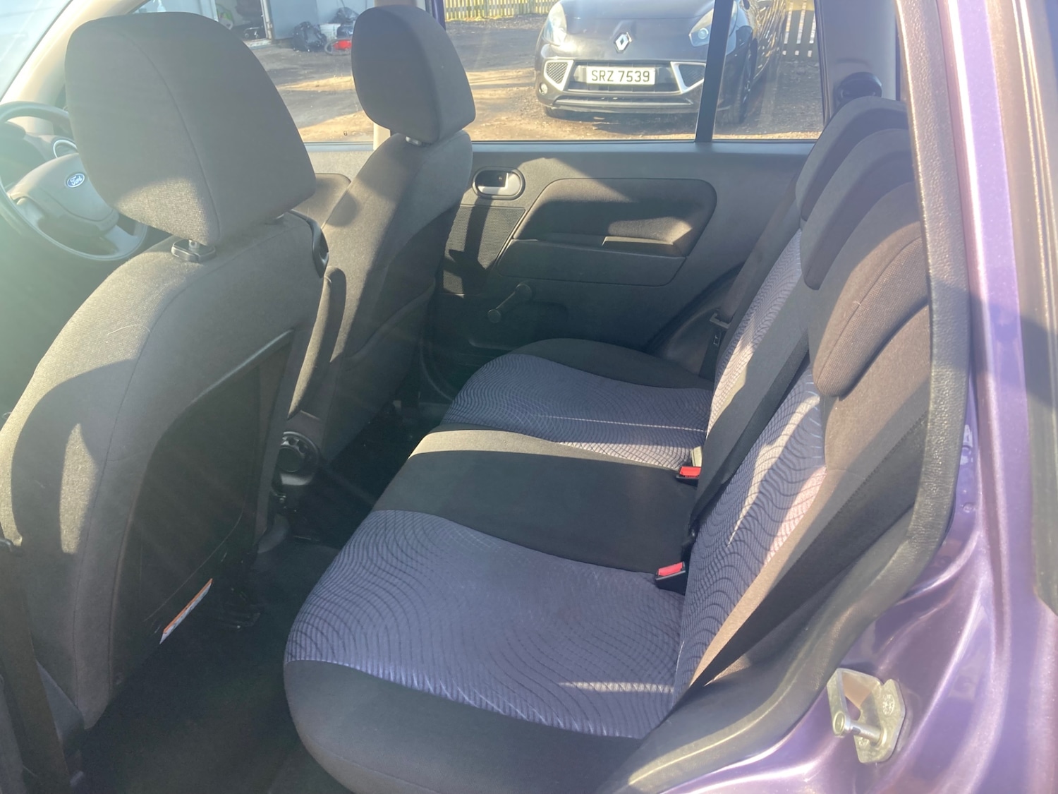 Used Ford Fusion 2006 for sale - 77950968: Photo 8