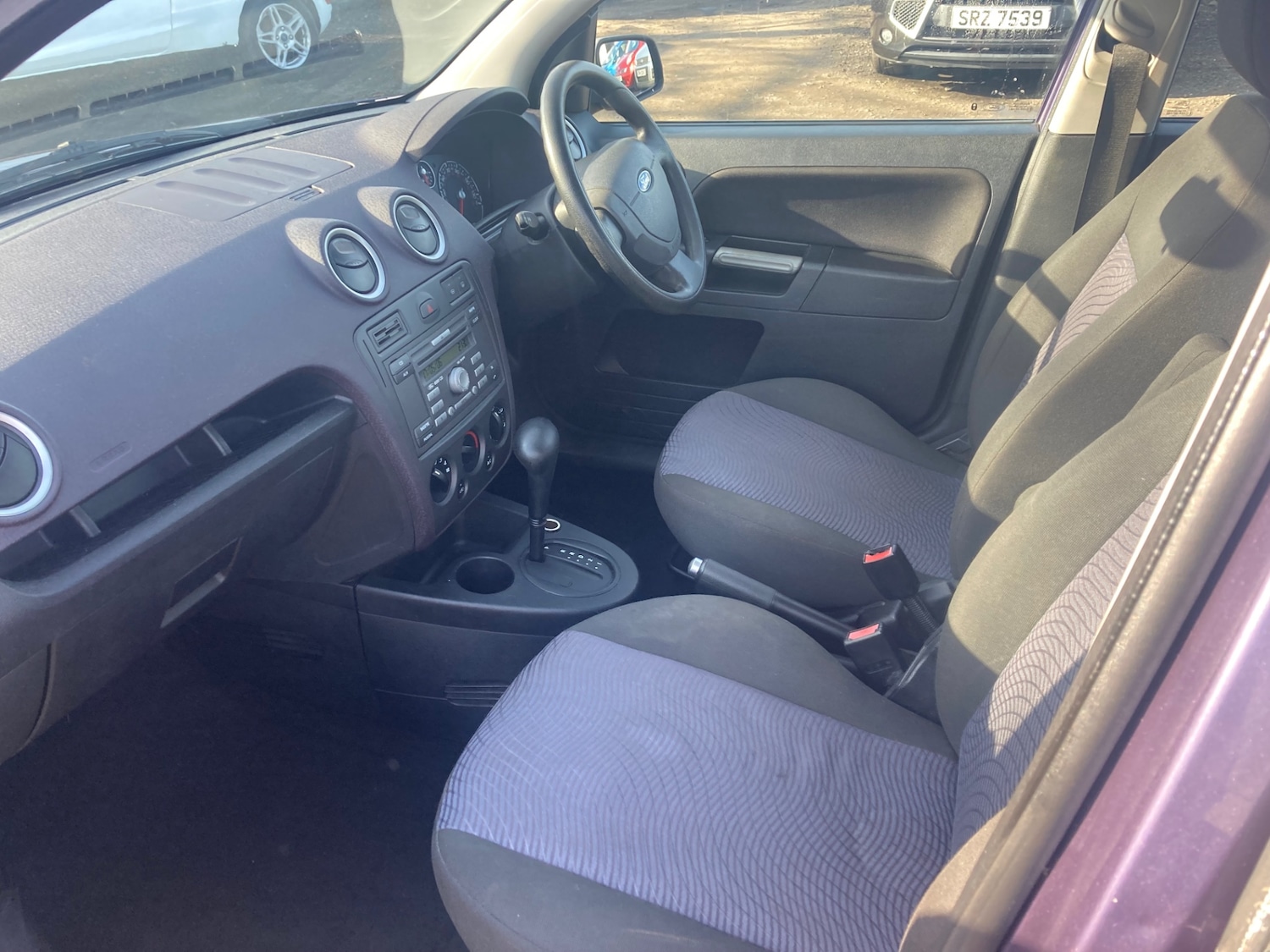 Used Ford Fusion 2006 for sale - 77950968: Photo 9