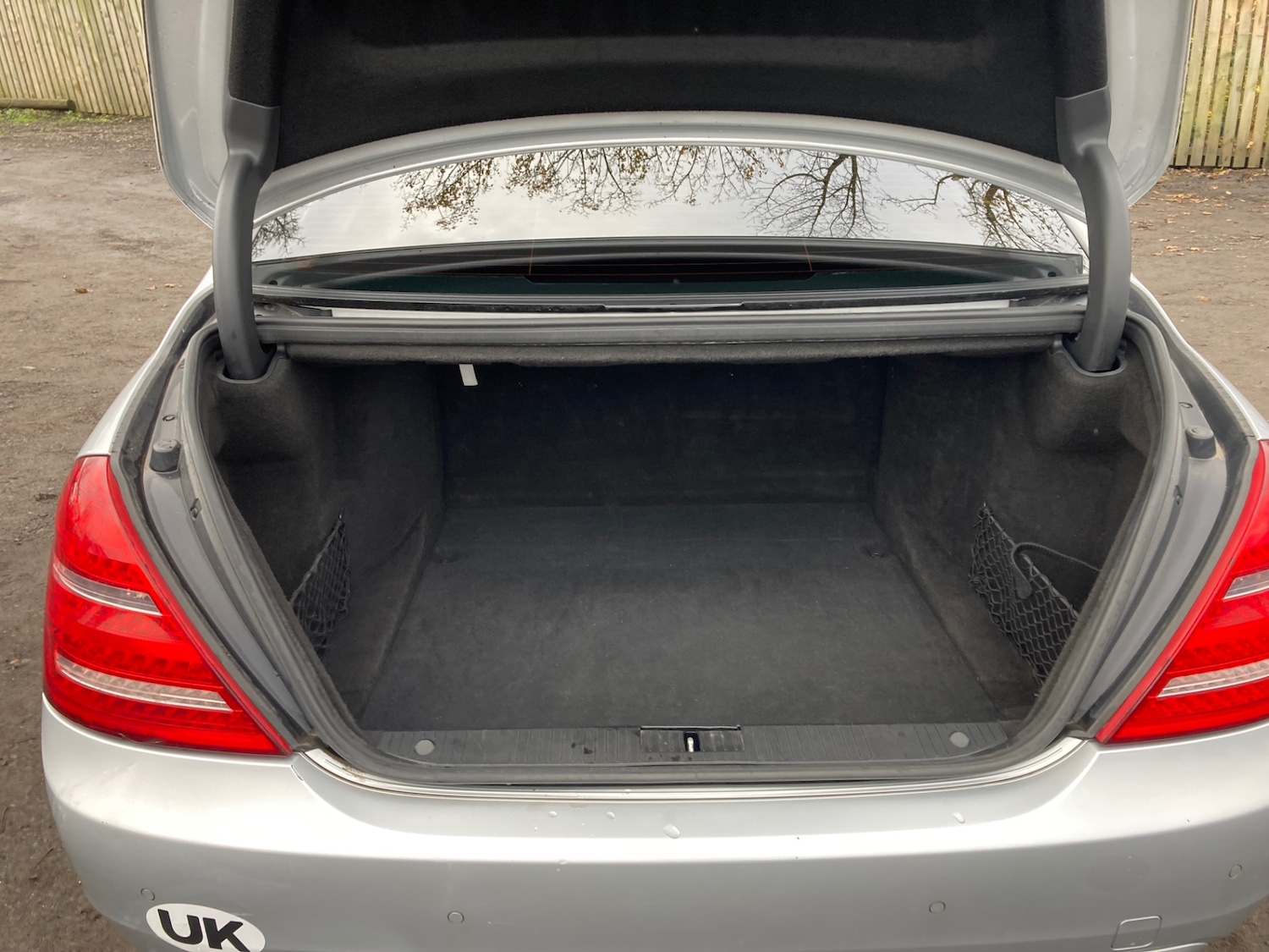 Used Mercedes-Benz S Class 2012 for sale - 76567834: Photo 9