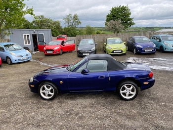 Used Mazda MX-5 2005 for sale - 78668835: Photo
