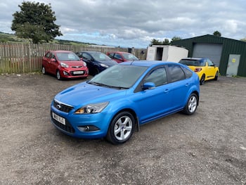 Used Ford Focus 2010 for sale - 79839249: Photo
