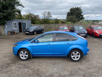 Used Ford Focus 2010 for sale - 79839249: Photo