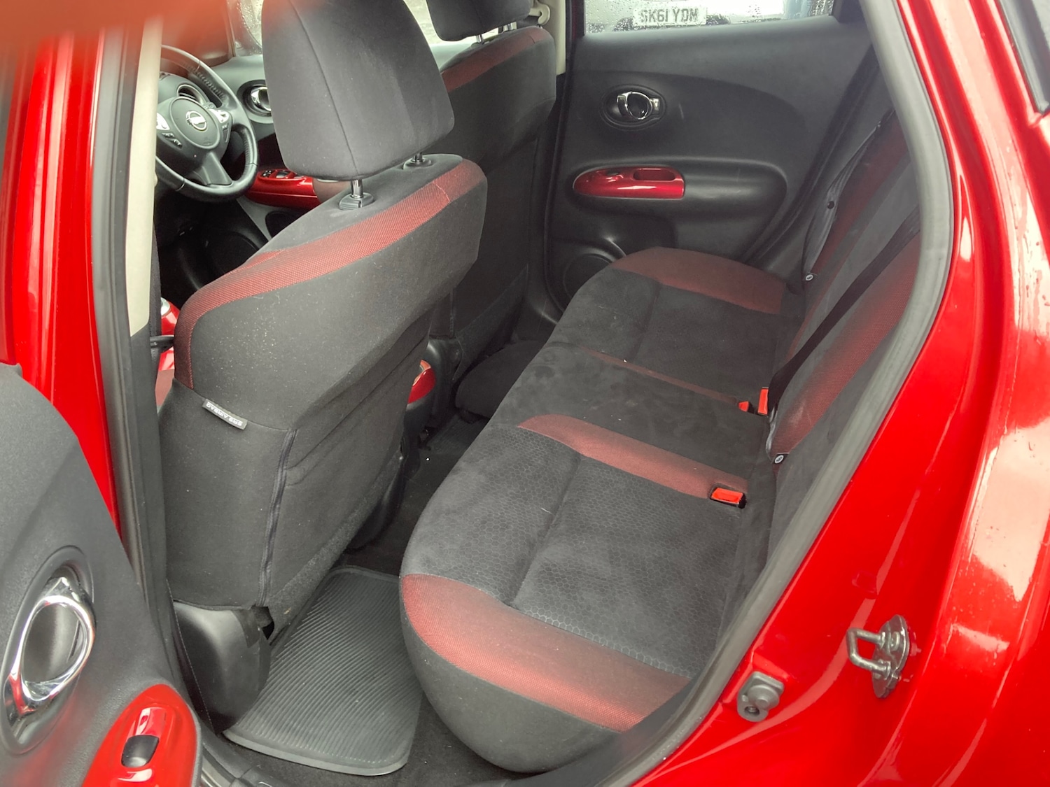 Used Nissan Juke 2013 for sale - 77677031: Photo 8