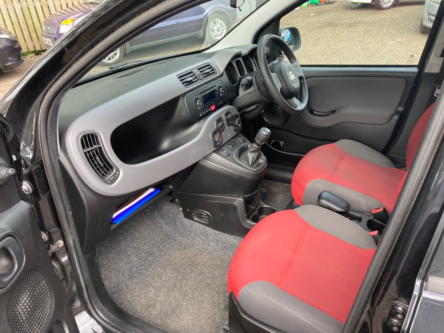 Vehicle 7