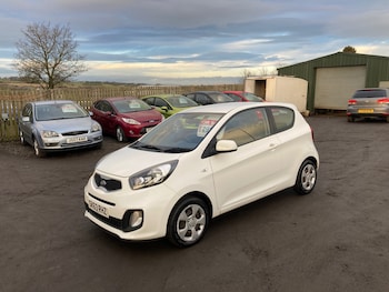 Used Kia Picanto 2013 for sale - 77314279: Photo