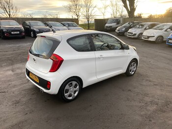 Used Kia Picanto 2013 for sale - 77314279: Photo