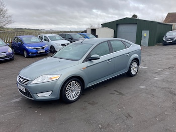 Used Ford Mondeo 2007 for sale - 77562938: Photo