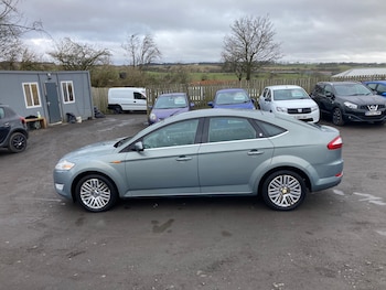 Used Ford Mondeo 2007 for sale - 77562938: Photo