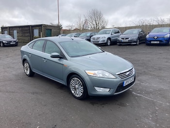 Used Ford Mondeo 2007 for sale - 77562938: Photo