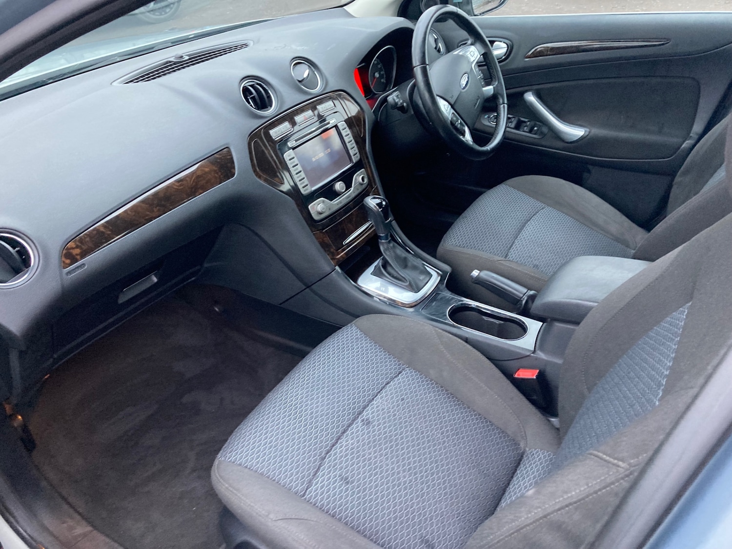 Used Ford Mondeo 2007 for sale - 77562938: Photo 7