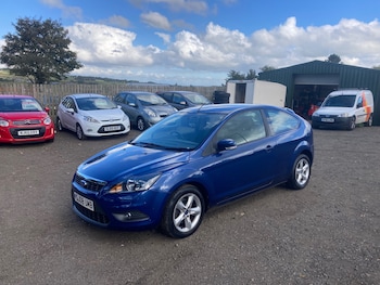 Ford - Focus